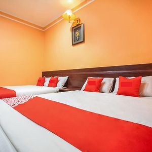 Ipoh Times Inn Hotel